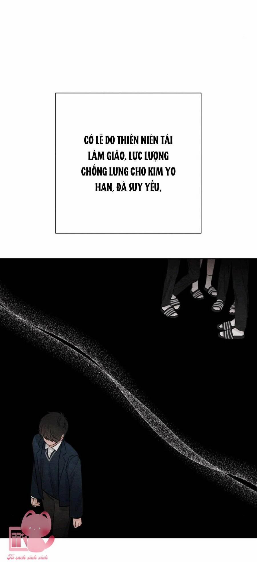 Bí Mật Thanh Xuân 21 trang 10