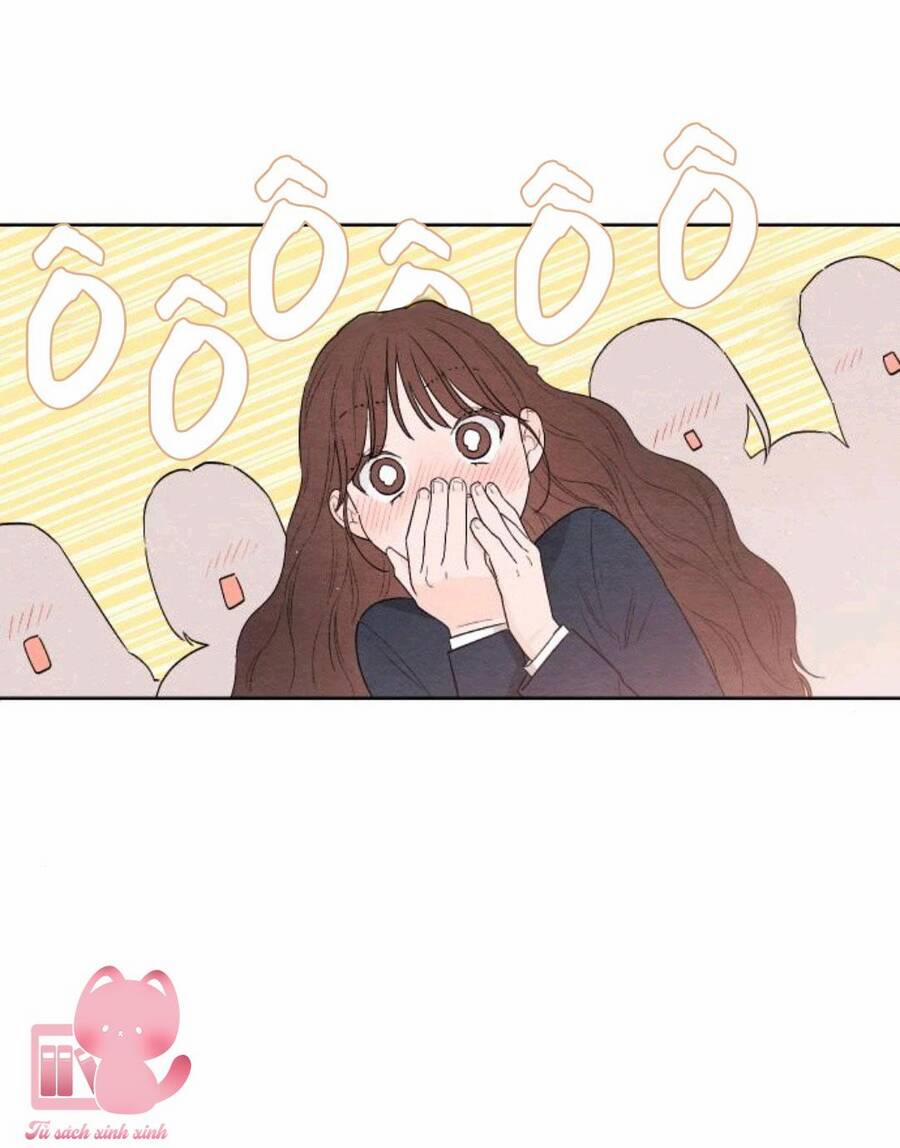 Bí Mật Thanh Xuân 21 trang 19