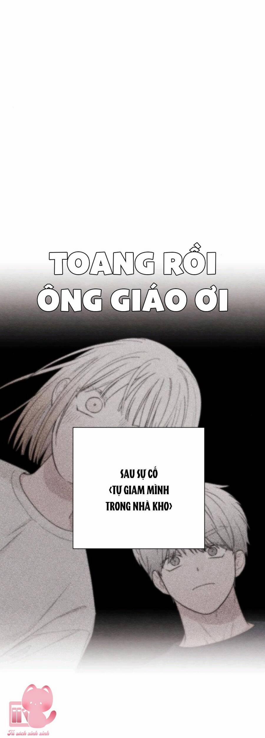 Bí Mật Thanh Xuân 21 trang 3