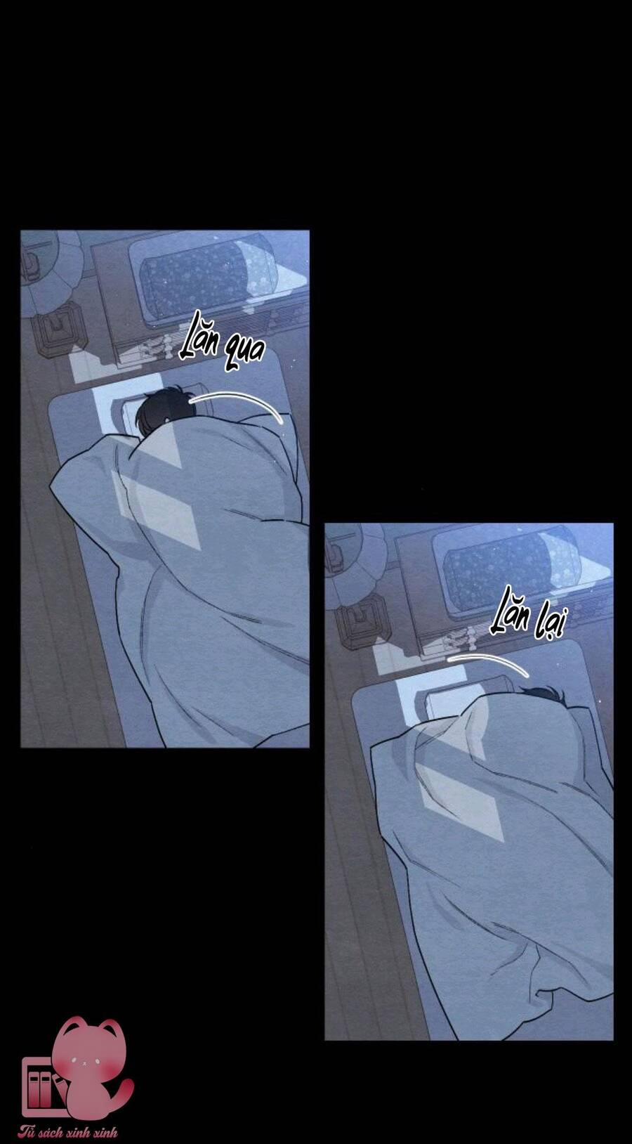 Bí Mật Thanh Xuân 21 trang 34