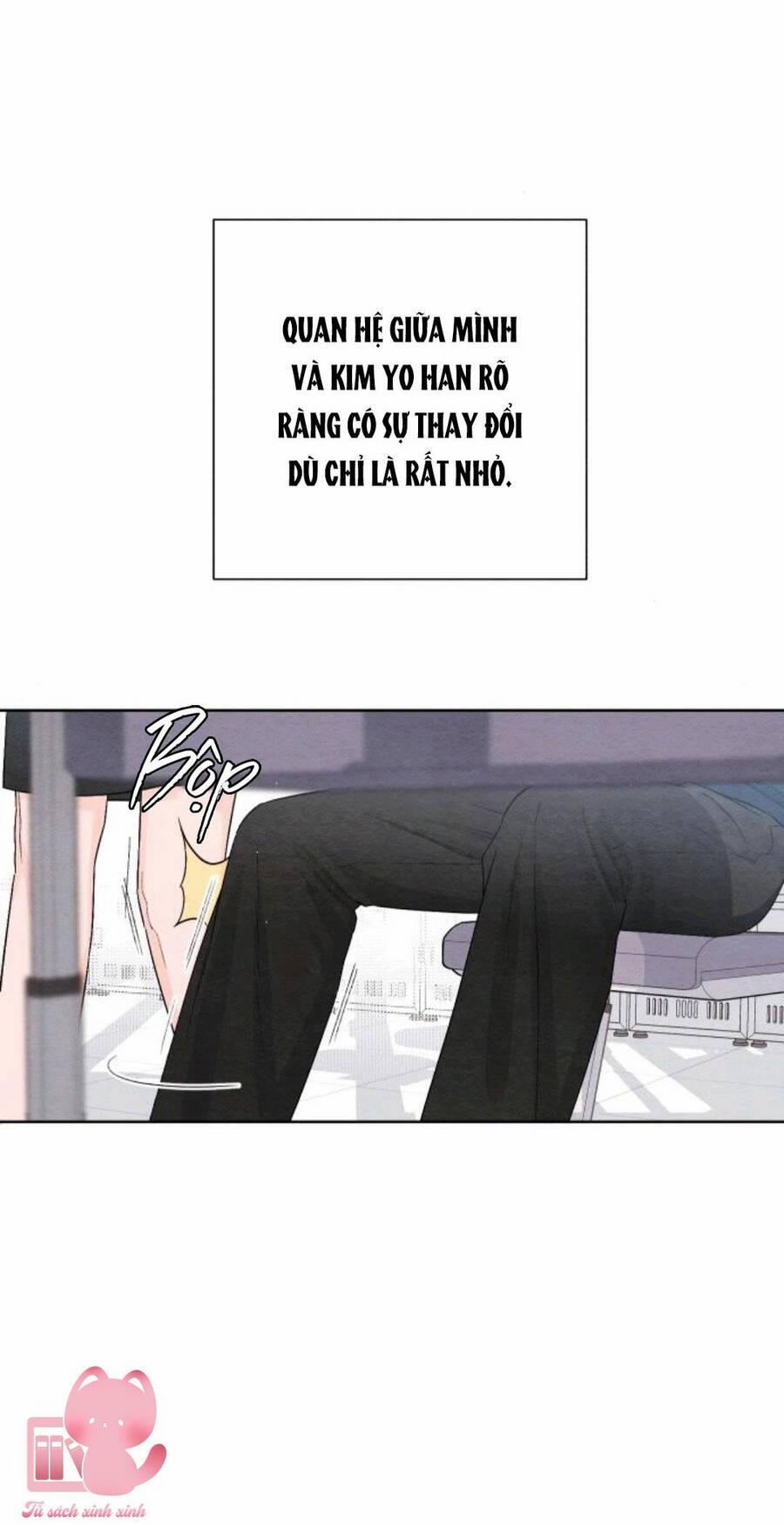 Bí Mật Thanh Xuân 21 trang 4