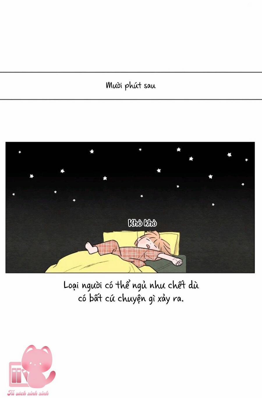 Bí Mật Thanh Xuân 21 trang 44