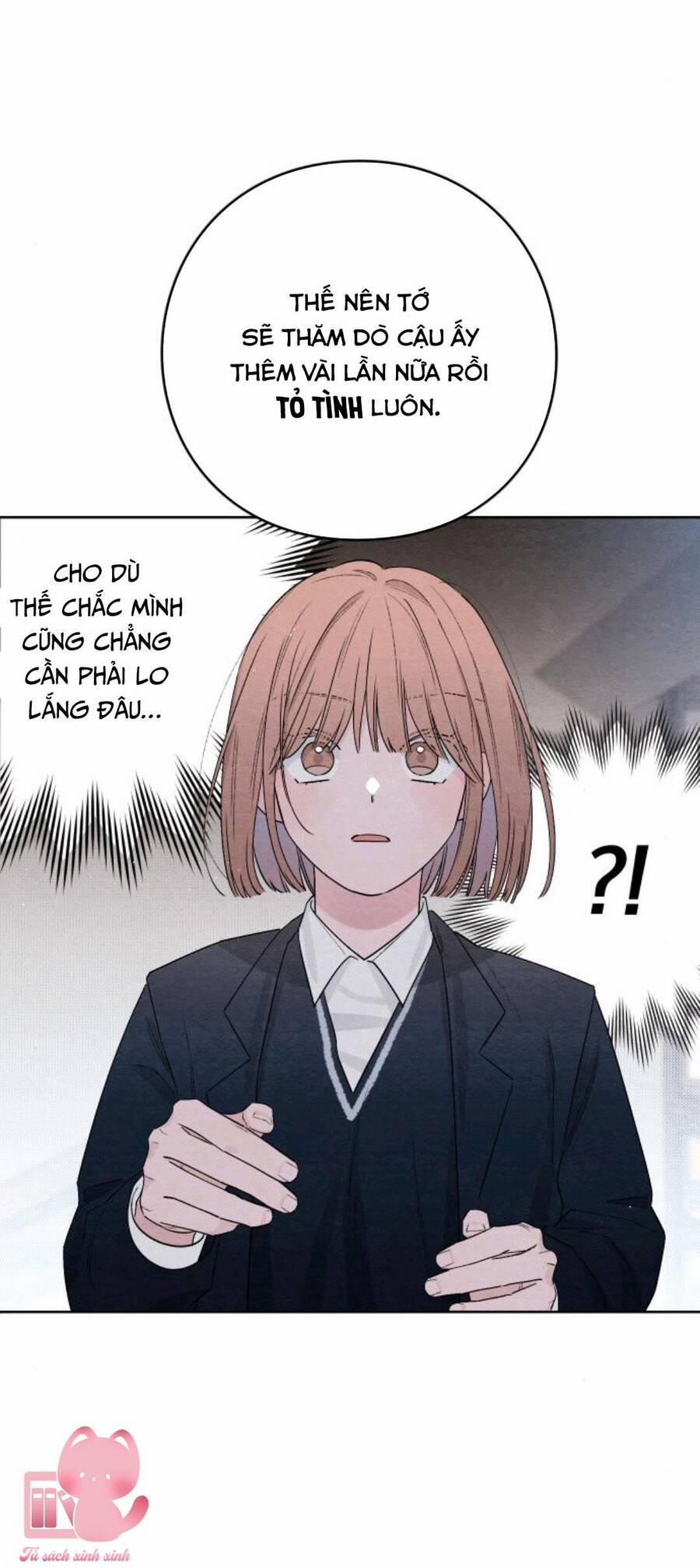 Bí Mật Thanh Xuân 21 trang 57