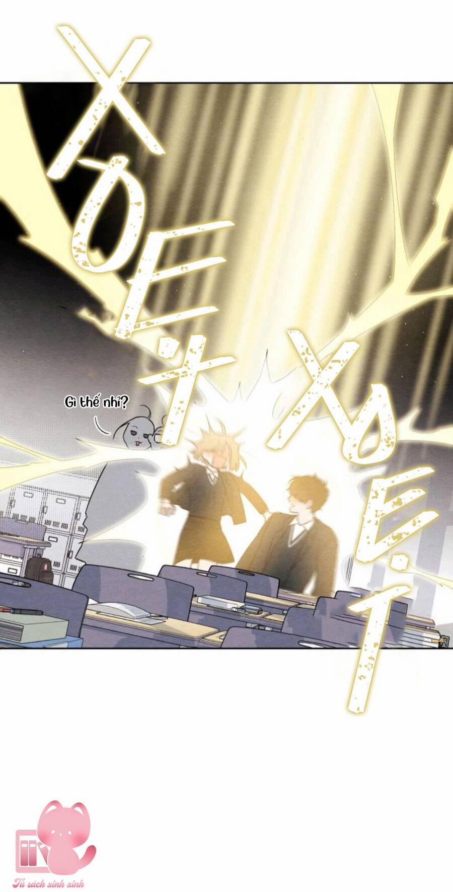 Bí Mật Thanh Xuân 21 trang 6