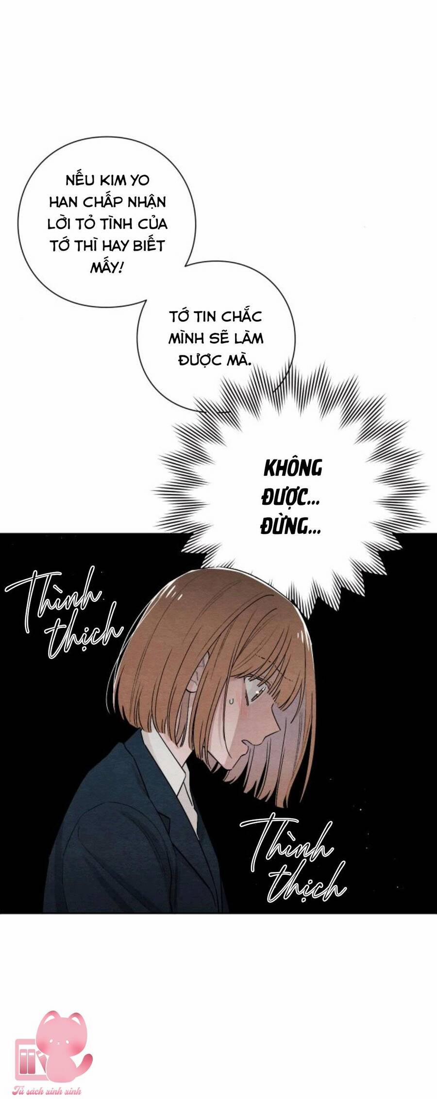 Bí Mật Thanh Xuân 21 trang 62