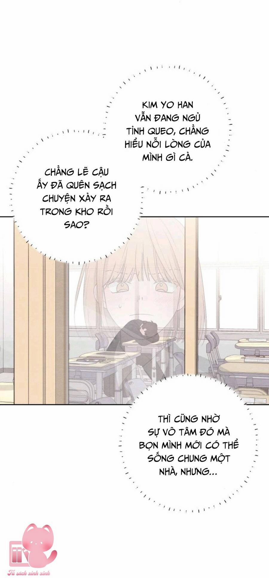 Bí Mật Thanh Xuân 21 trang 65