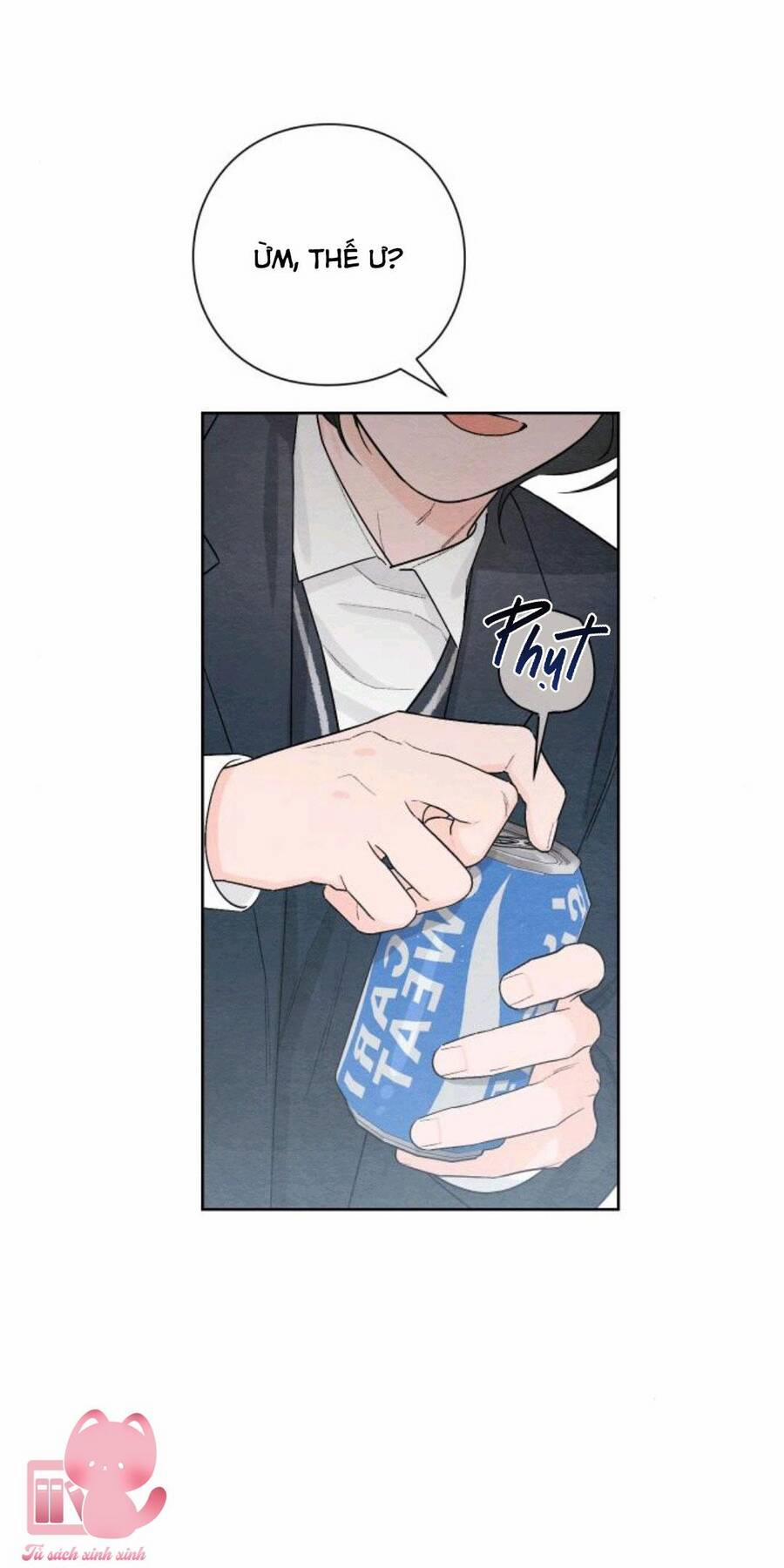 Bí Mật Thanh Xuân 22 trang 18