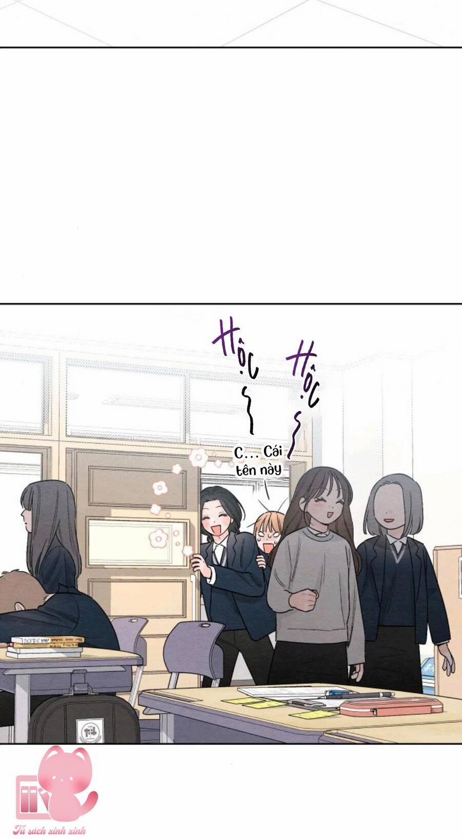 Bí Mật Thanh Xuân 22 trang 26