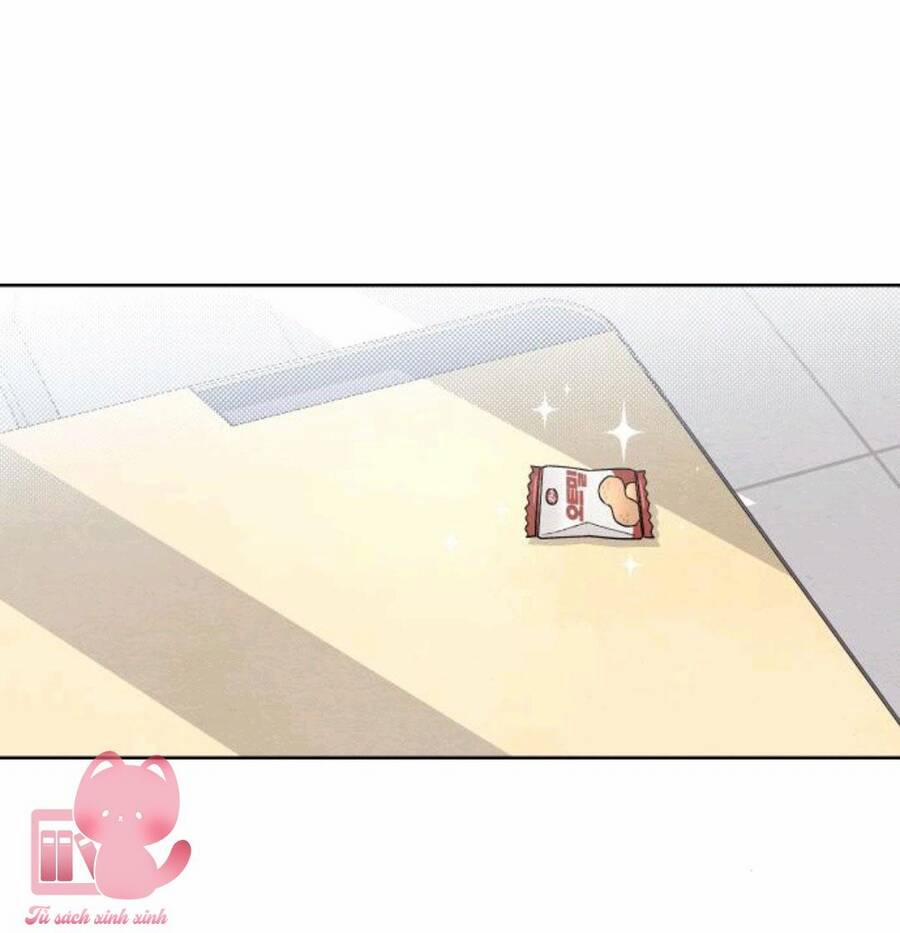 Bí Mật Thanh Xuân 22 trang 28