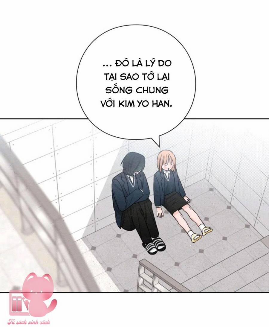 Bí Mật Thanh Xuân 22 trang 38