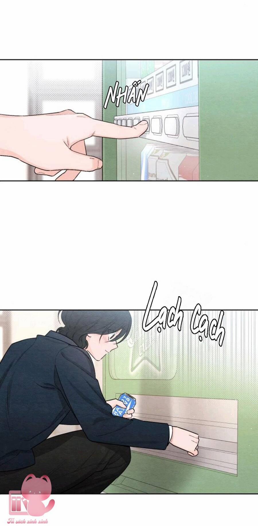 Bí Mật Thanh Xuân 22 trang 4