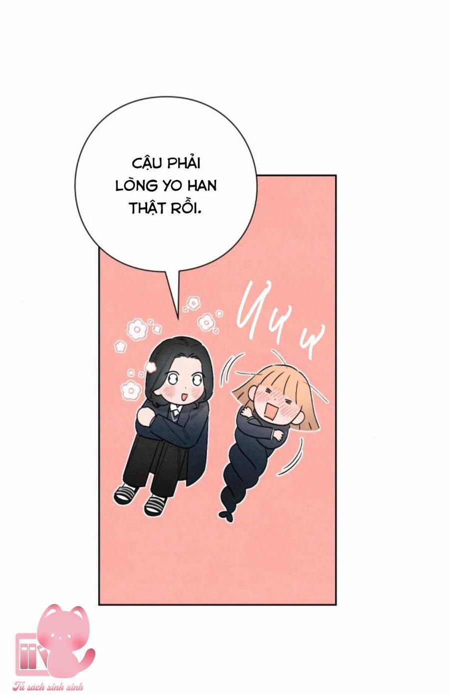 Bí Mật Thanh Xuân 22 trang 41