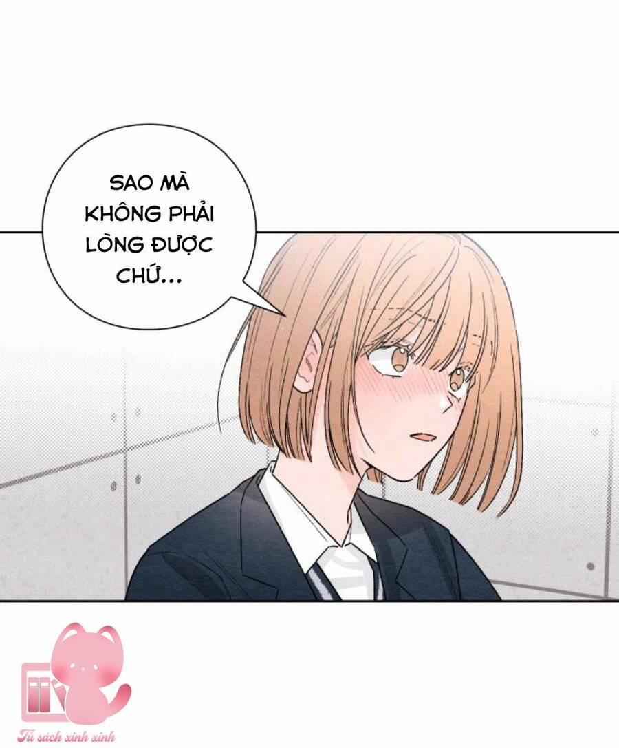 Bí Mật Thanh Xuân 22 trang 42