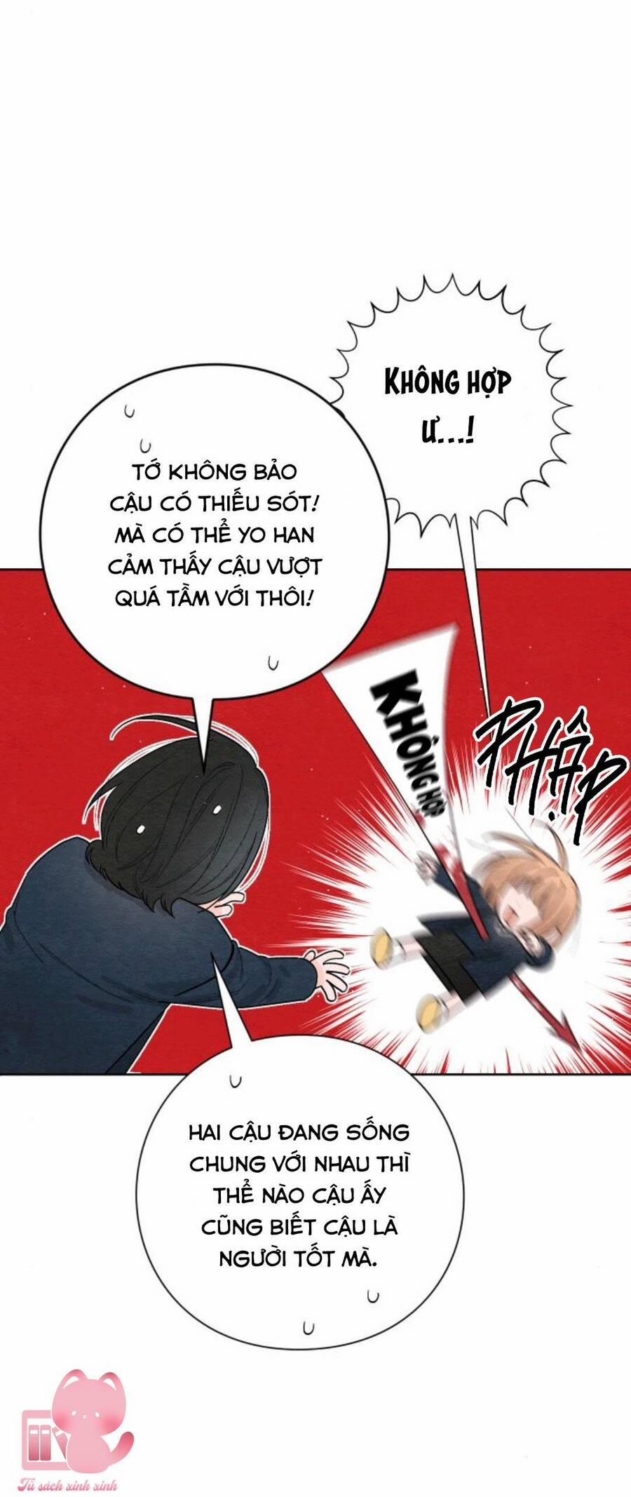 Bí Mật Thanh Xuân 22 trang 48