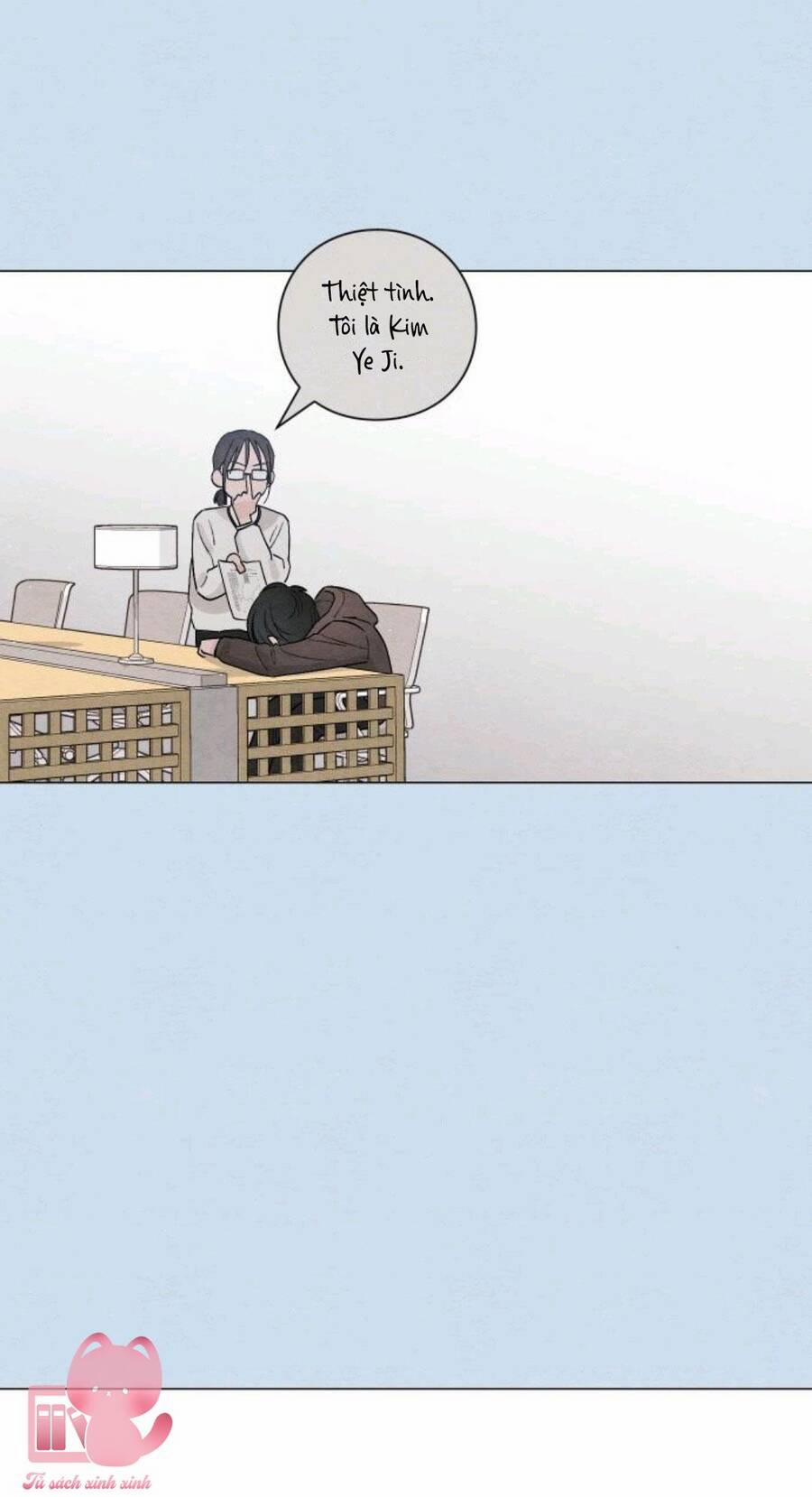 Bí Mật Thanh Xuân 22 trang 54