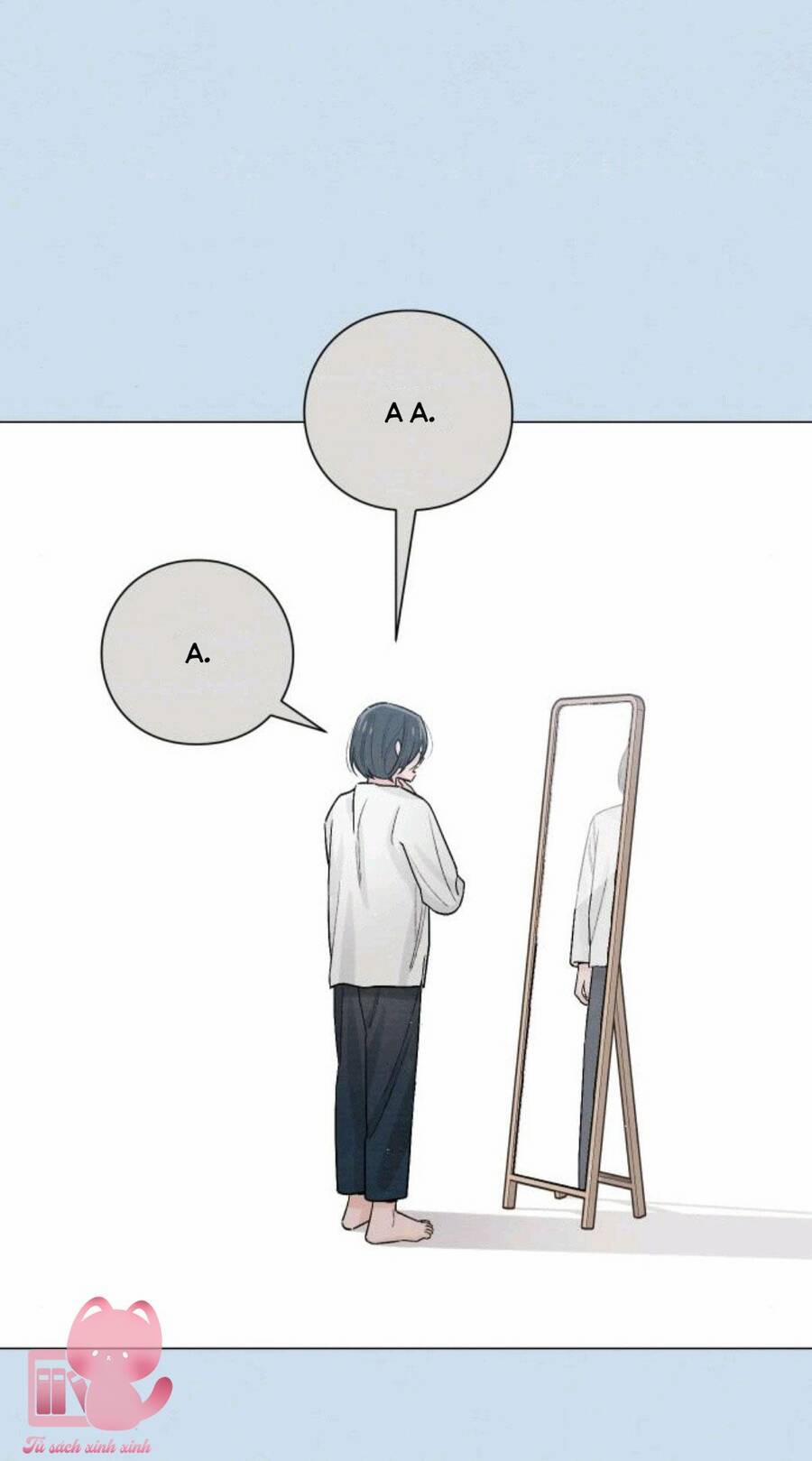 Bí Mật Thanh Xuân 22 trang 58