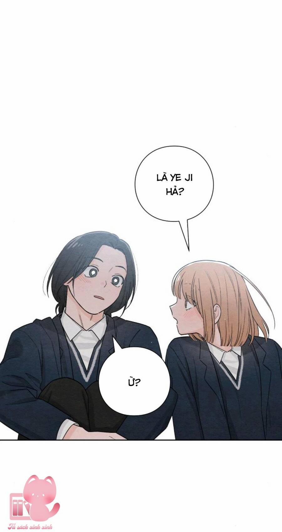 Bí Mật Thanh Xuân 22 trang 61