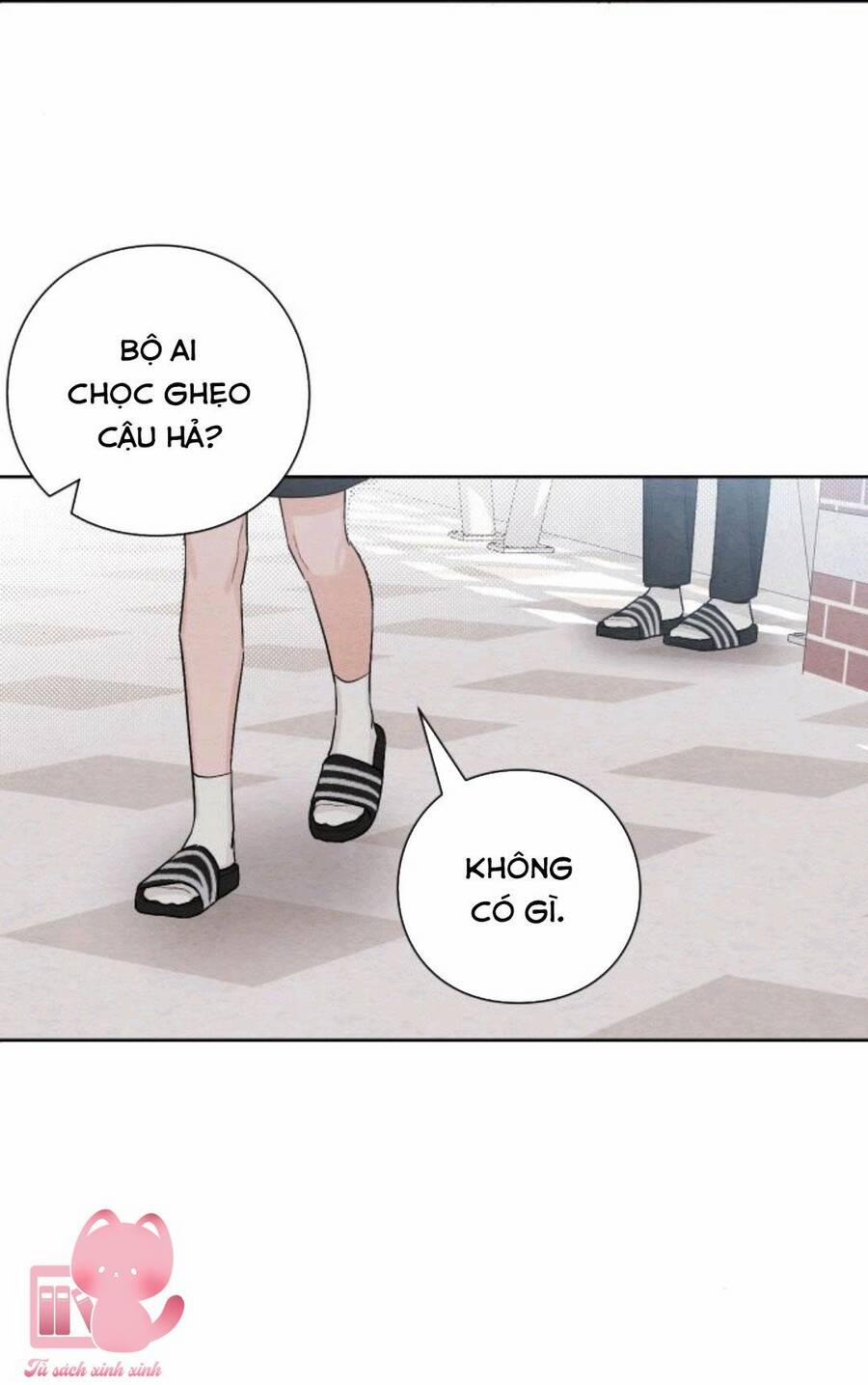 Bí Mật Thanh Xuân 22 trang 70