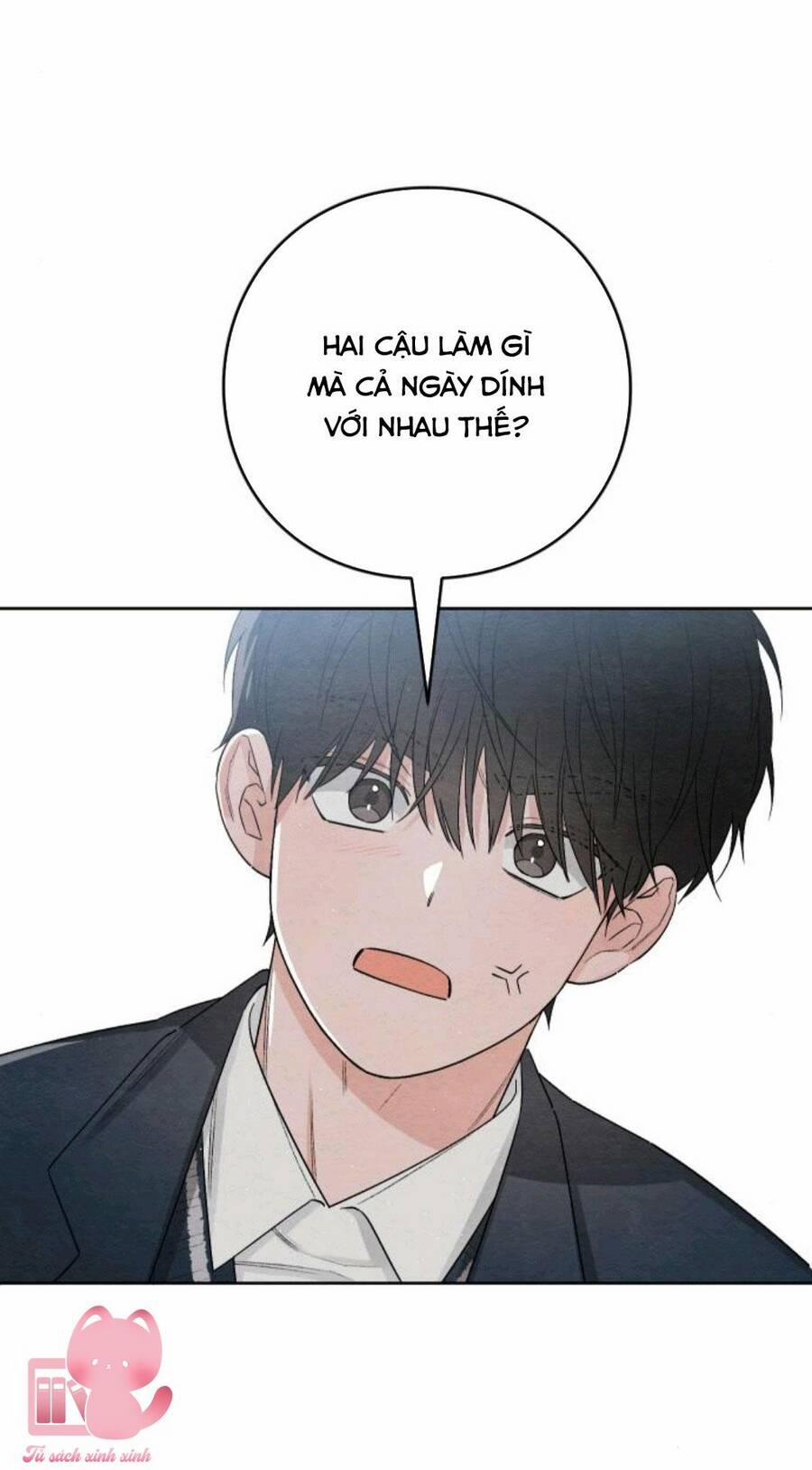 Bí Mật Thanh Xuân 22 trang 74