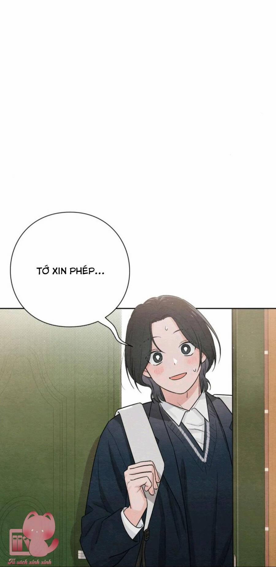 Bí Mật Thanh Xuân 22 trang 80