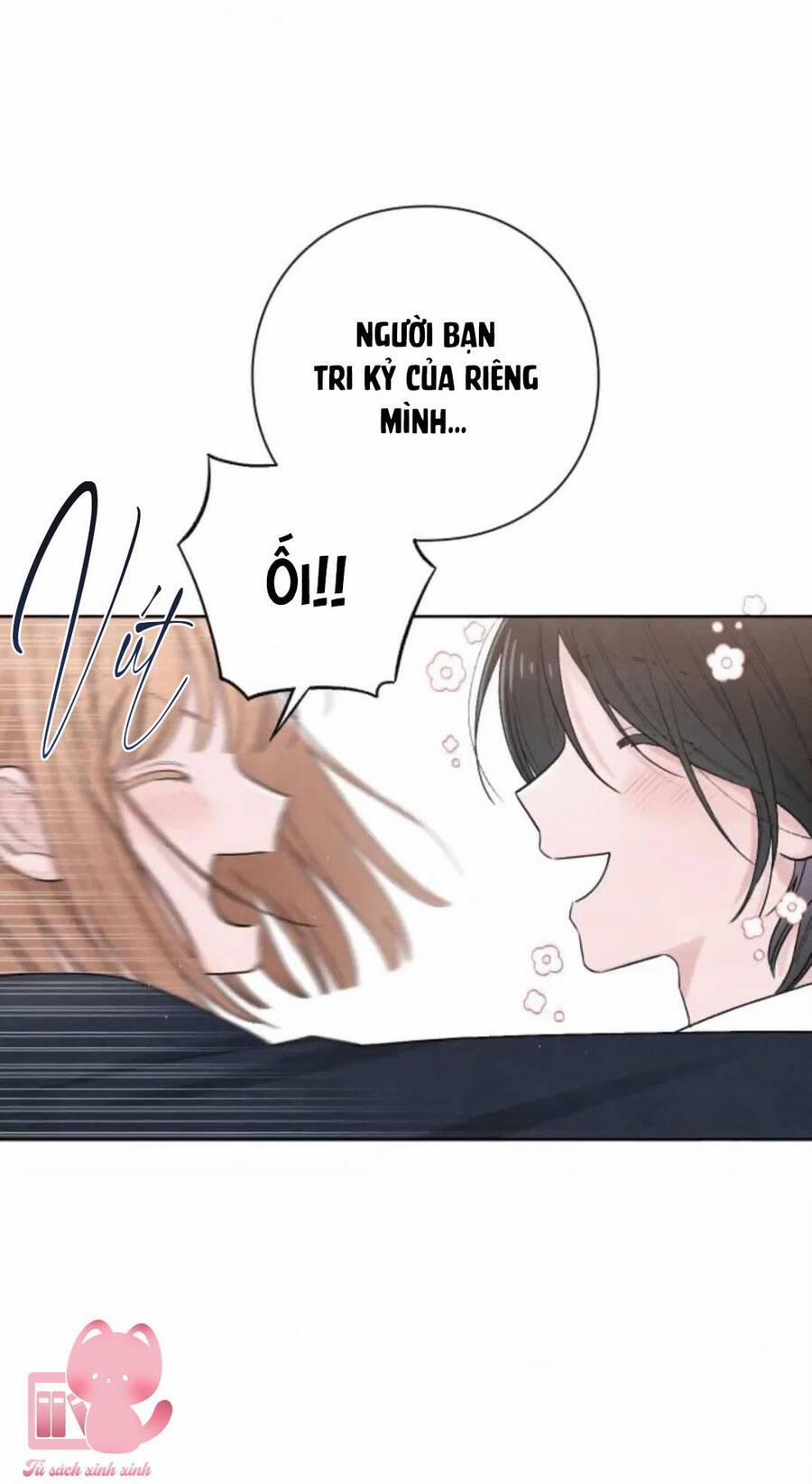 Bí Mật Thanh Xuân 23 trang 16