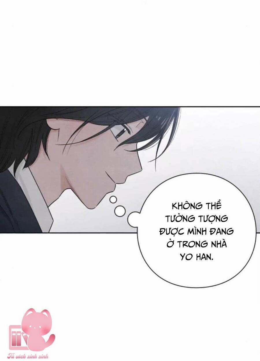 Bí Mật Thanh Xuân 23 trang 34