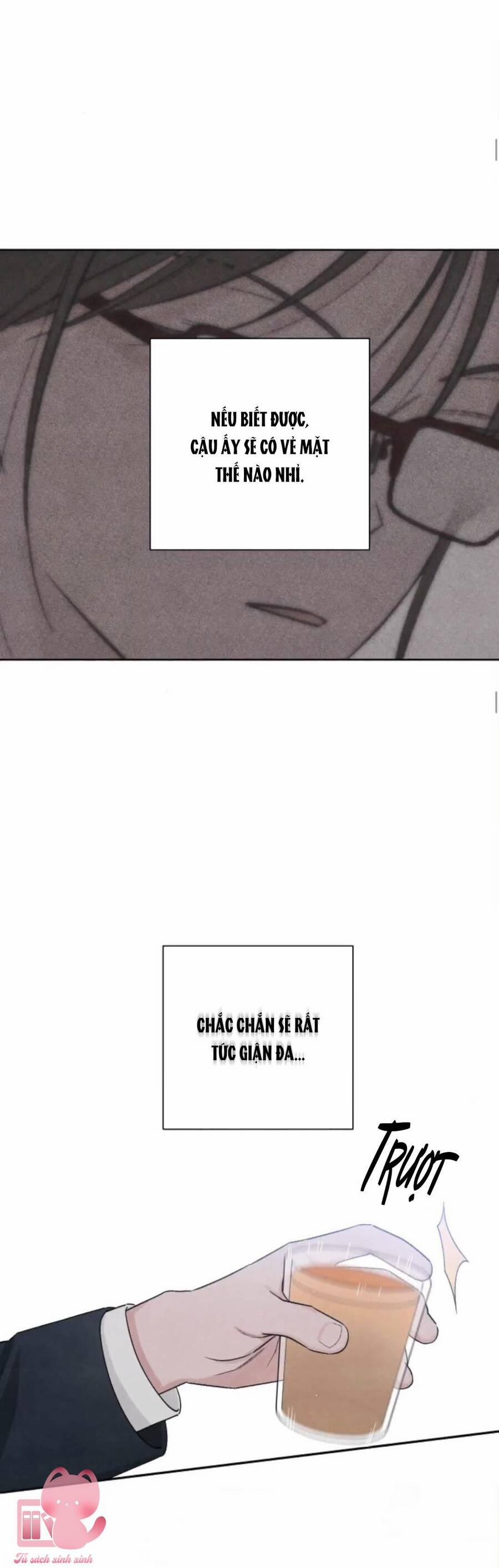 Bí Mật Thanh Xuân 23 trang 35