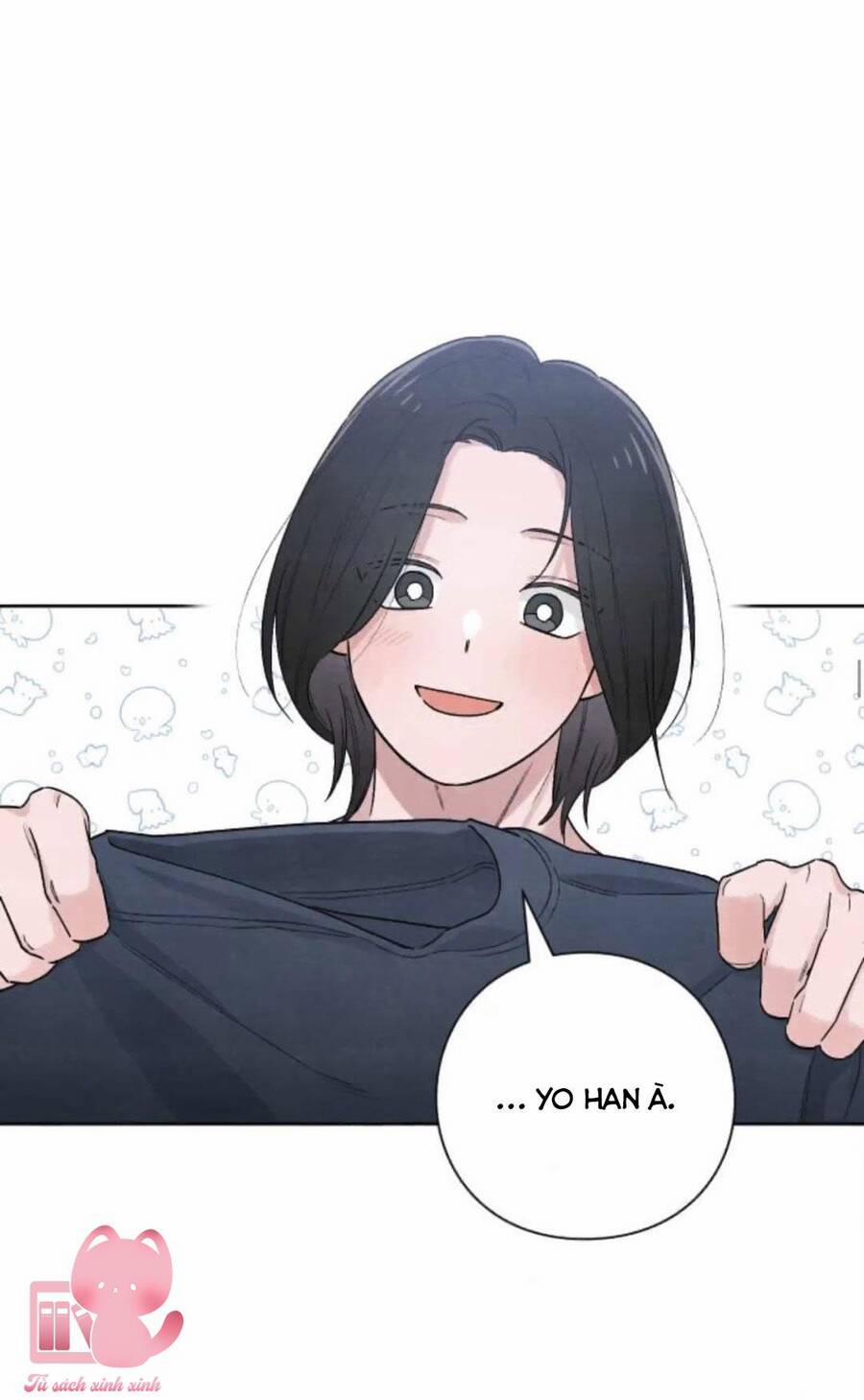 Bí Mật Thanh Xuân 23 trang 44