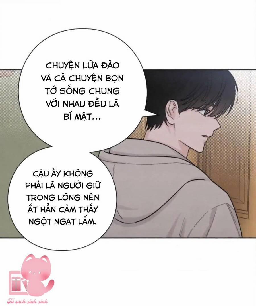 Bí Mật Thanh Xuân 23 trang 49