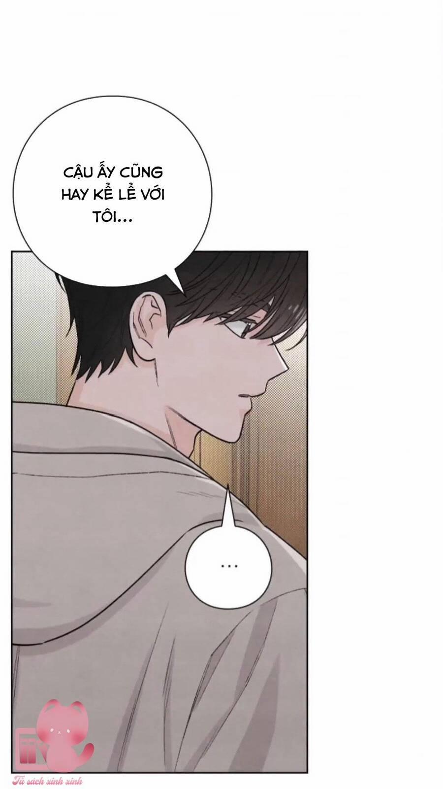 Bí Mật Thanh Xuân 23 trang 50