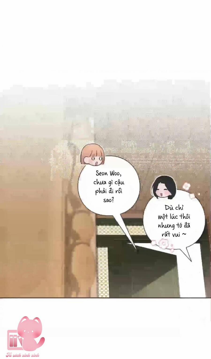 Bí Mật Thanh Xuân 23 trang 59