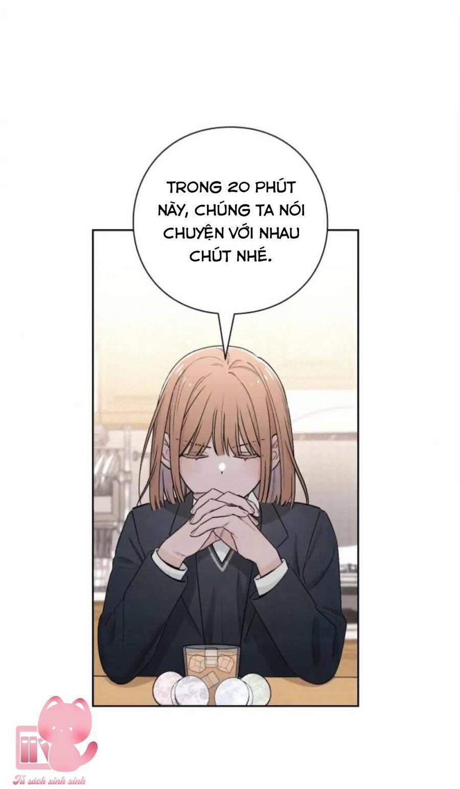 Bí Mật Thanh Xuân 23 trang 6