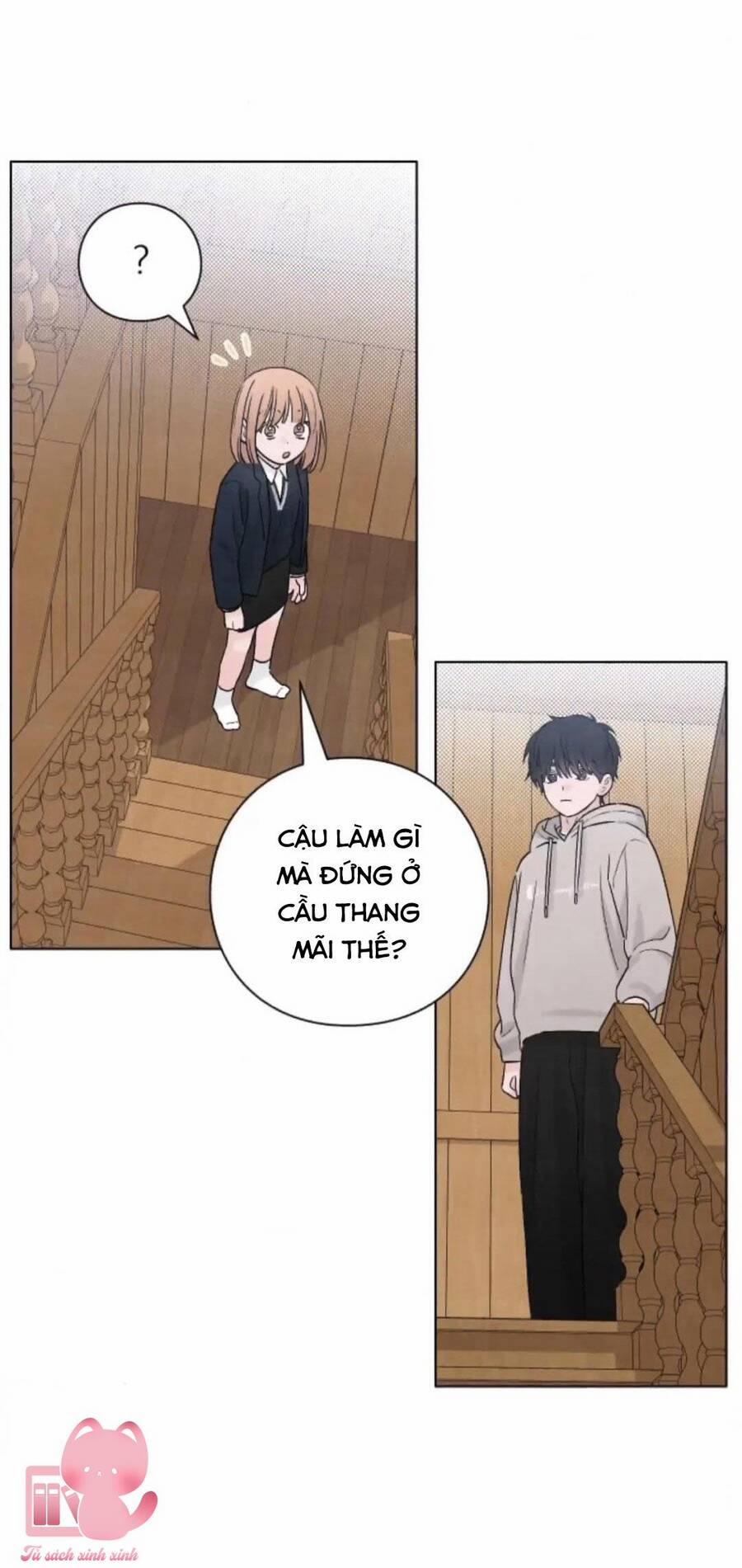 Bí Mật Thanh Xuân 23 trang 61