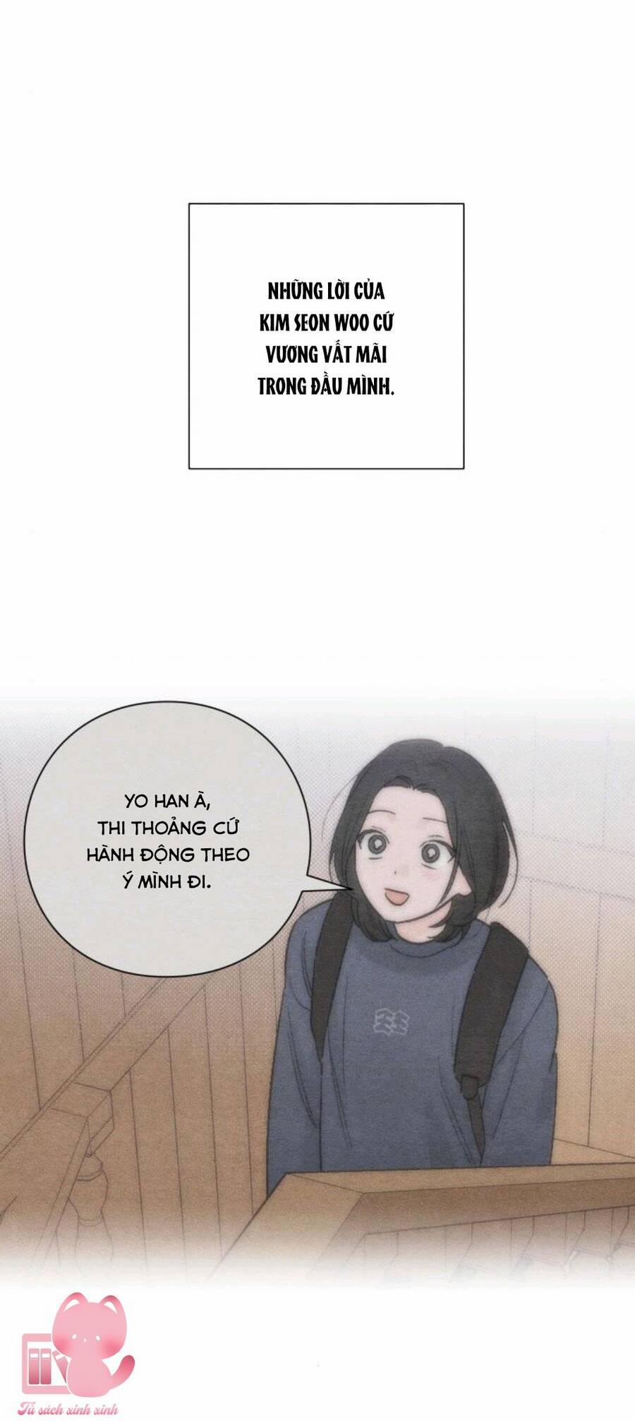 Bí Mật Thanh Xuân 24 trang 10