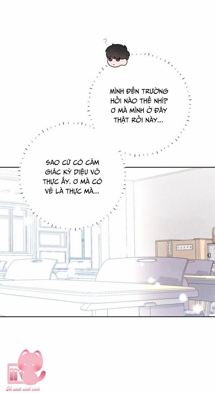 Bí Mật Thanh Xuân 24 trang 20