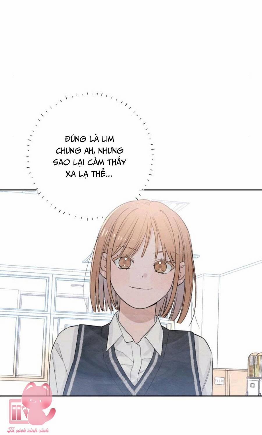 Bí Mật Thanh Xuân 24 trang 21