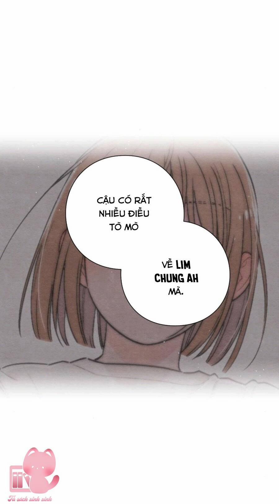 Bí Mật Thanh Xuân 24 trang 29