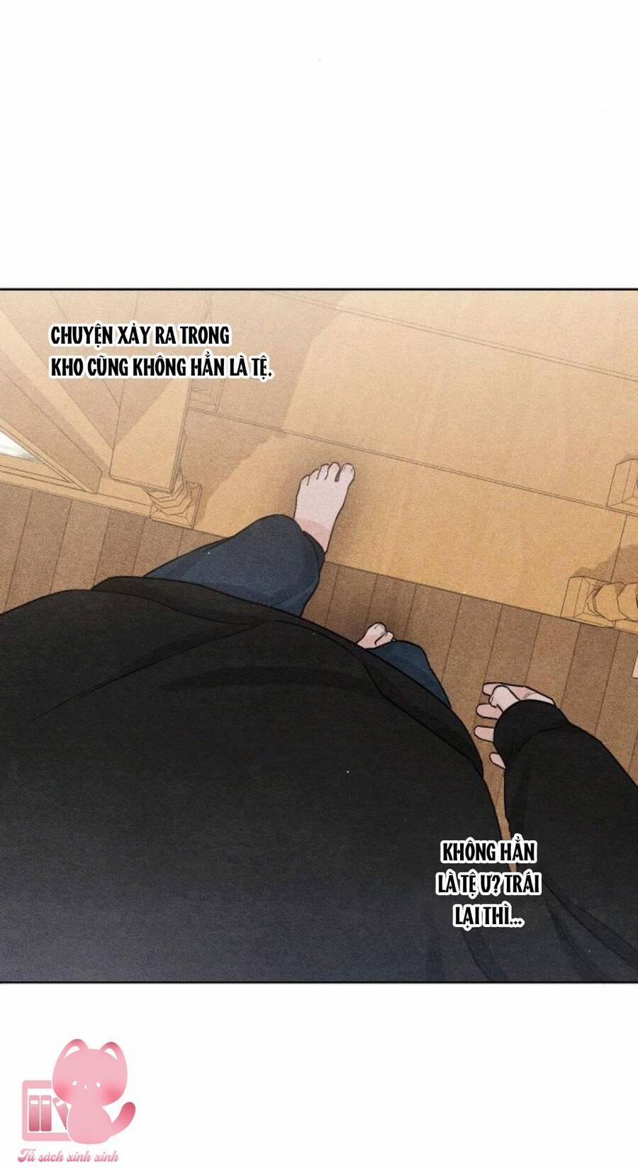 Bí Mật Thanh Xuân 24 trang 37