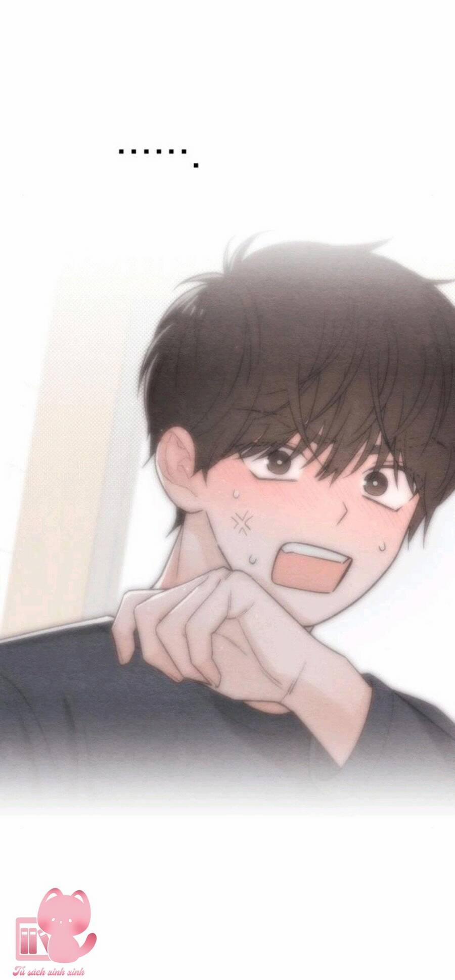 Bí Mật Thanh Xuân 24 trang 38