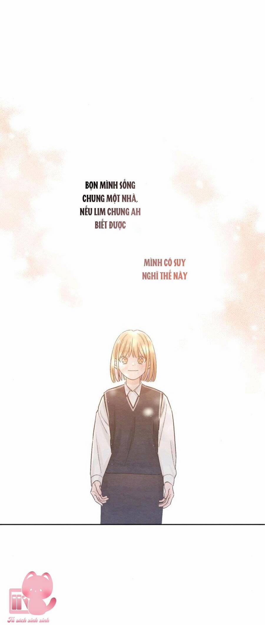 Bí Mật Thanh Xuân 24 trang 40