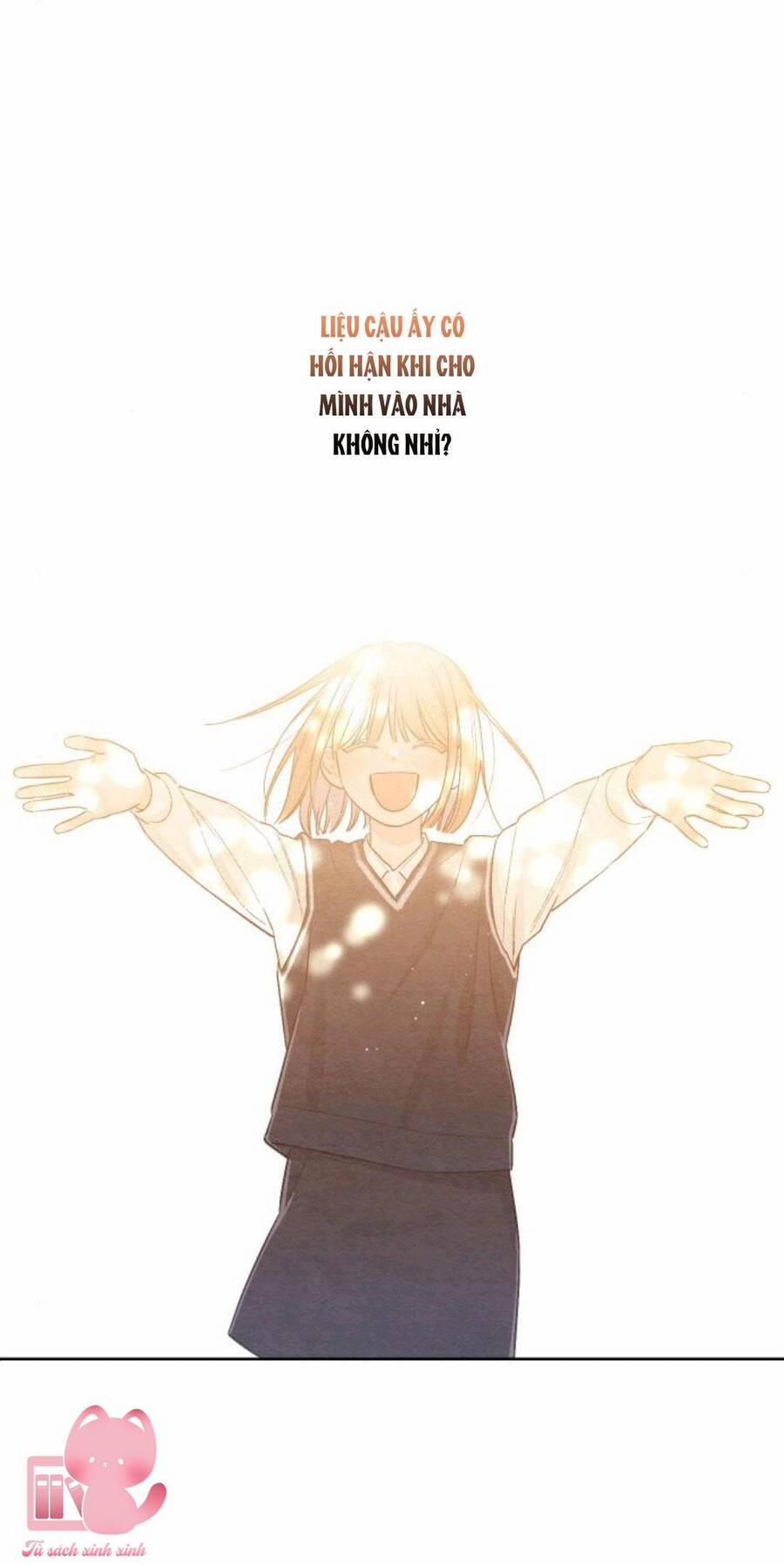 Bí Mật Thanh Xuân 24 trang 41