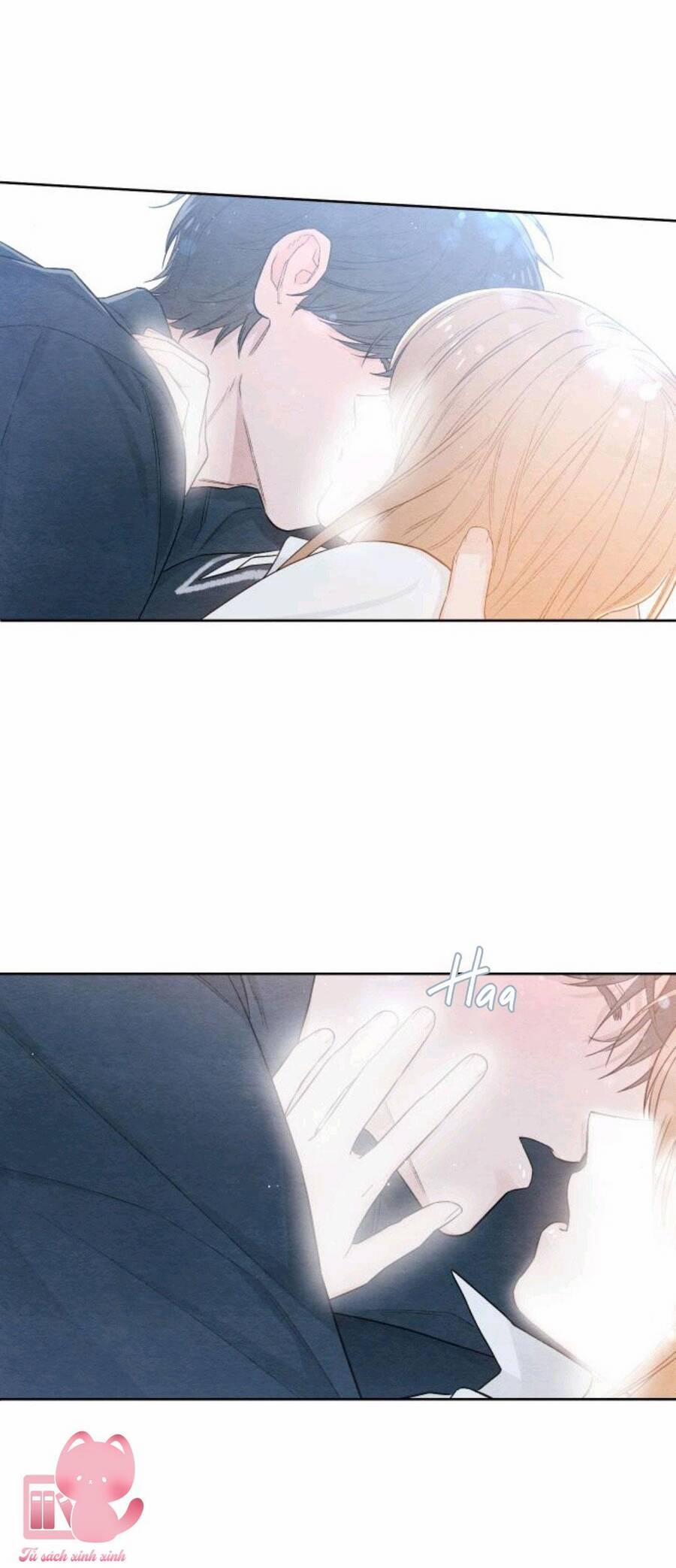 Bí Mật Thanh Xuân 24 trang 44