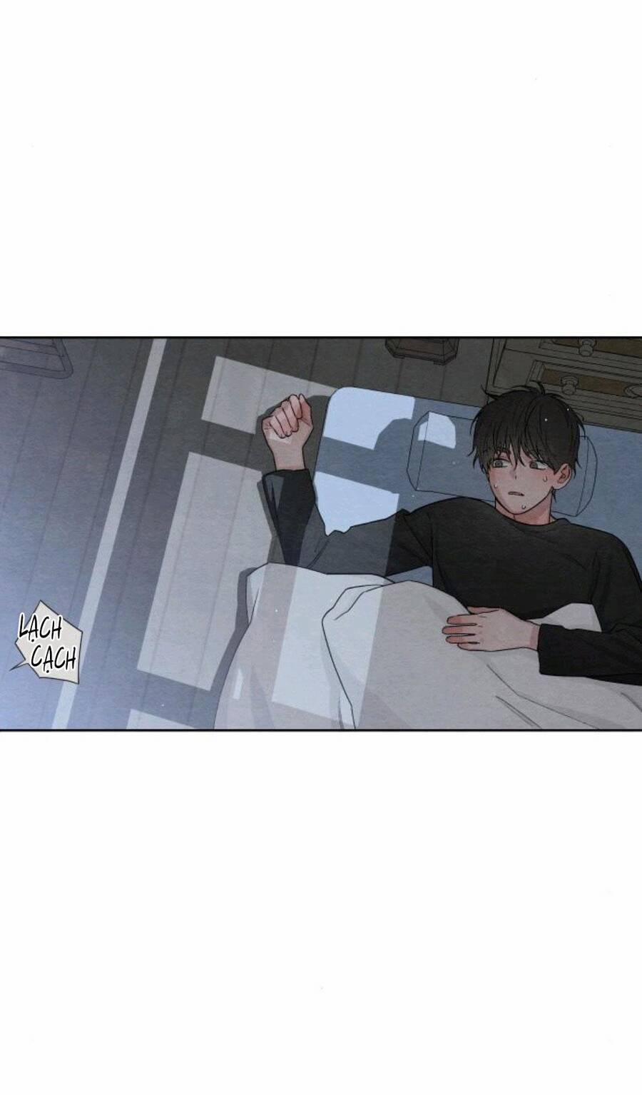 Bí Mật Thanh Xuân 24 trang 55