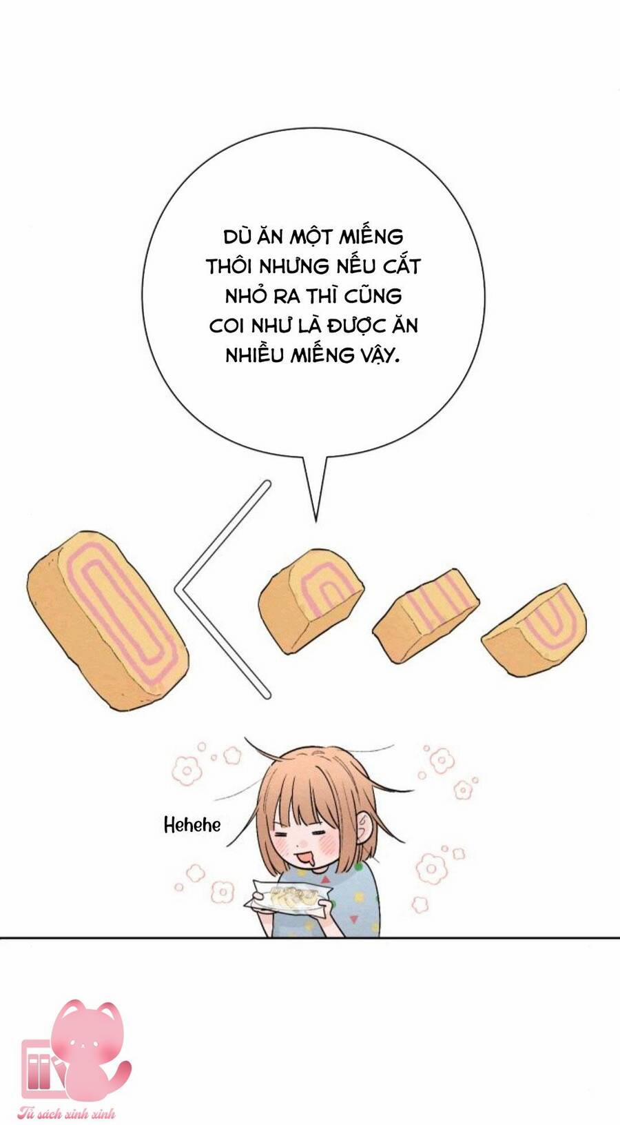 Bí Mật Thanh Xuân 24 trang 59