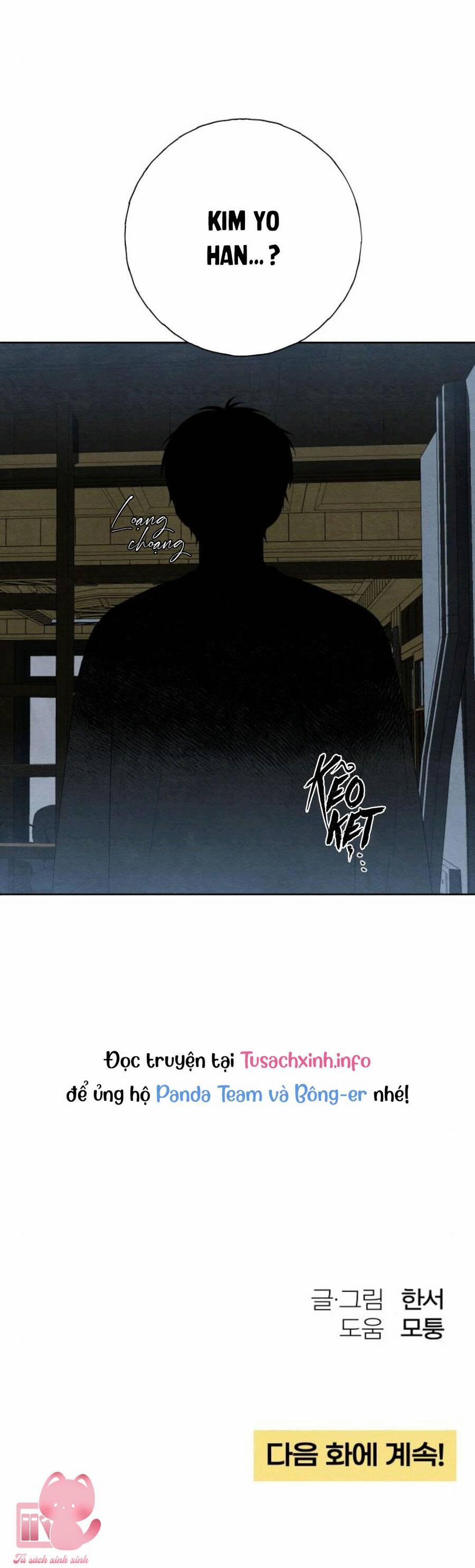 Bí Mật Thanh Xuân 24 trang 64