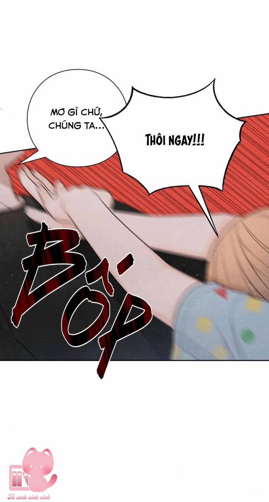 Bí Mật Thanh Xuân 25 trang 15