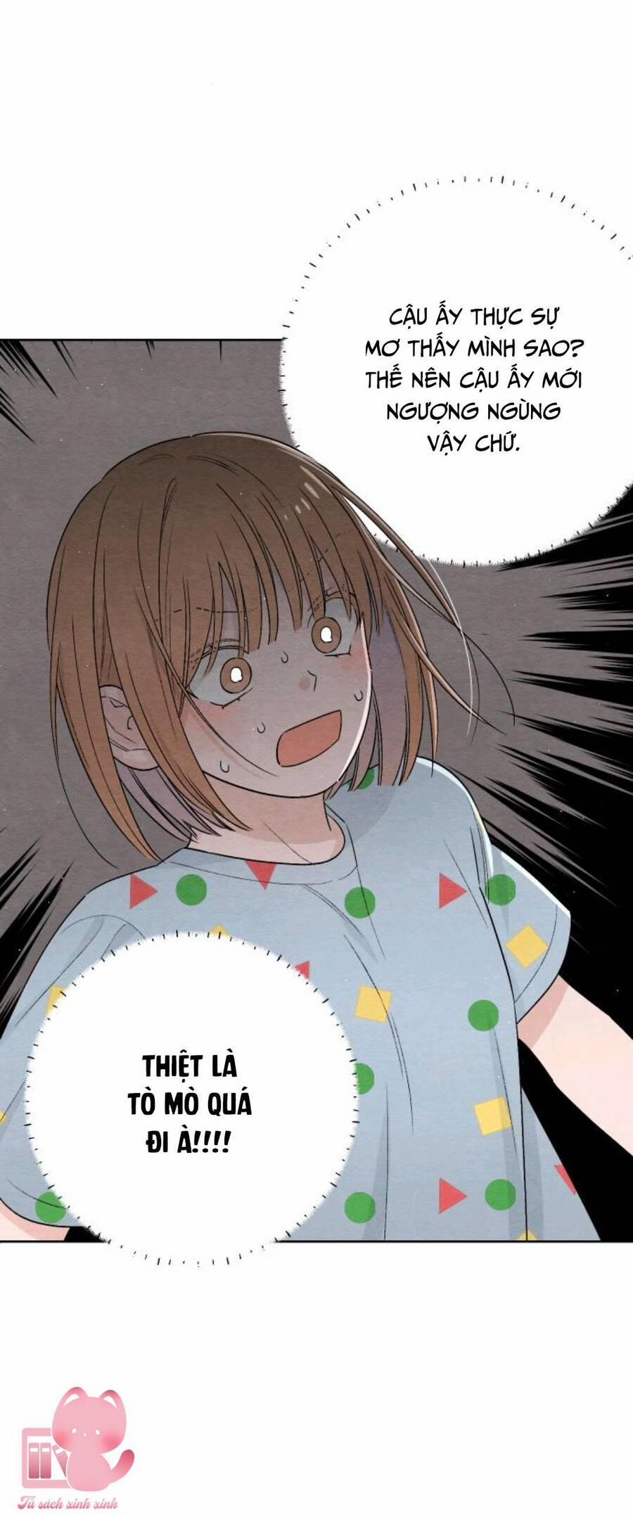 Bí Mật Thanh Xuân 25 trang 24