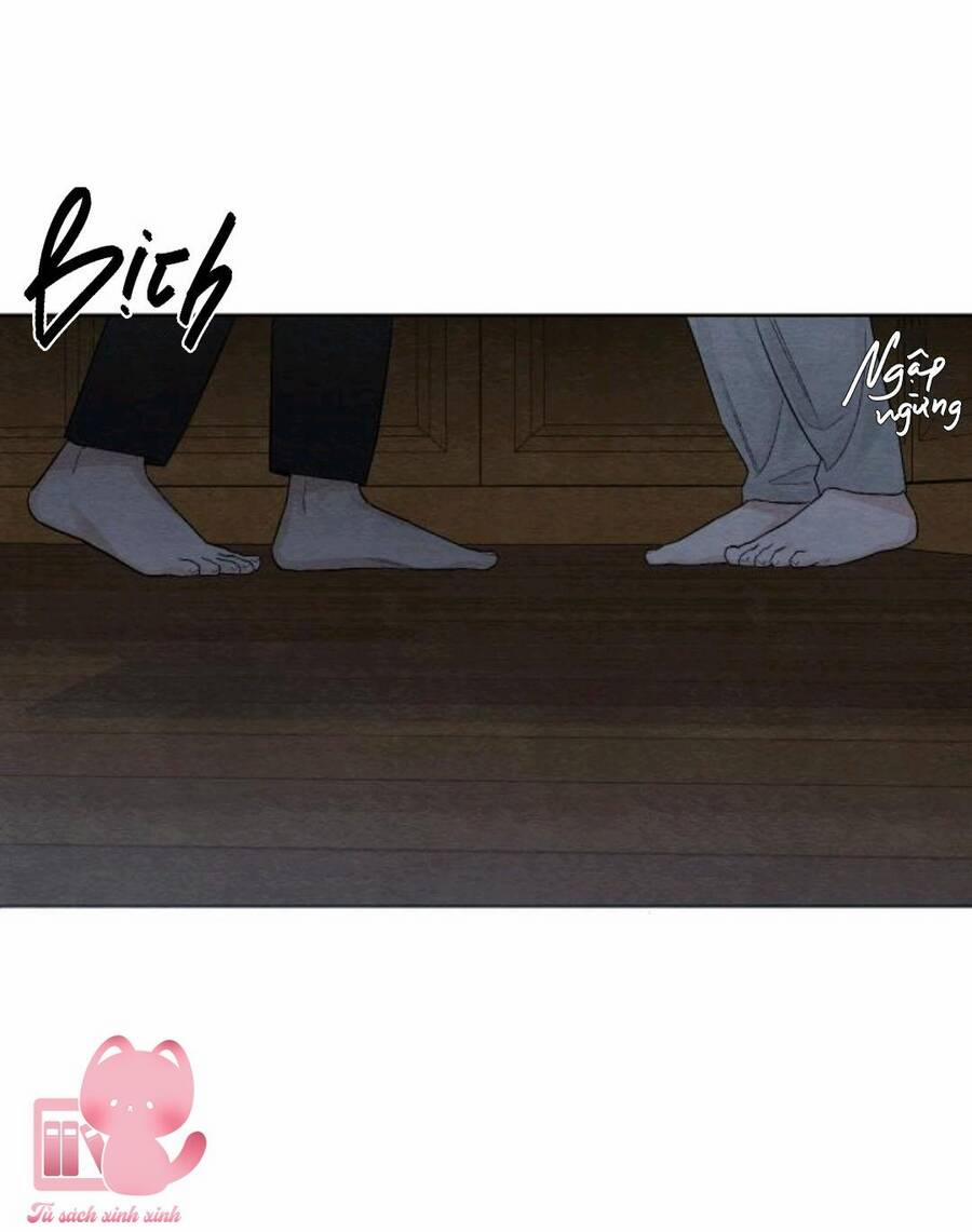 Bí Mật Thanh Xuân 25 trang 3