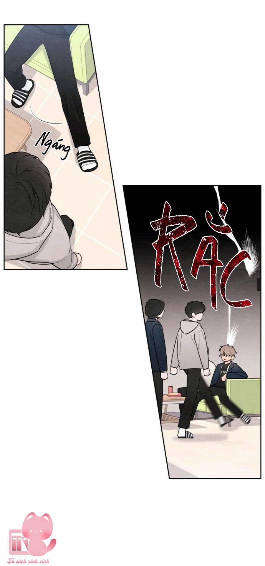 Bí Mật Thanh Xuân 25 trang 45