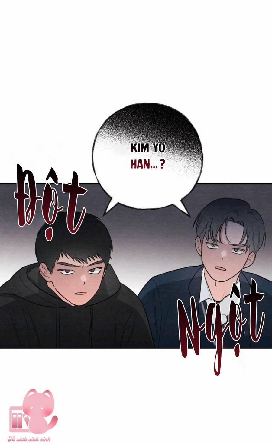 Bí Mật Thanh Xuân 25 trang 49